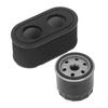 Air Filter 127‑9252 Pre Filter Spark Plug Tune Up Kit Oil Filter Maintenance Kits for Trimmer