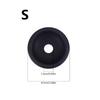 Silicone Pump Replace Sleeve Cover Rubber Sex Toy Accessory Massage Relaxation