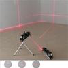 Profi laserová vodováha - Přesné měření se zvýšenou viditelností - Ideální pro DIY a stavební projekty