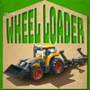 City Series Farm Harvester Building Blocks Children Assembled Toys Gift Agricultural Load Transport Car Tractor Village