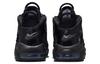 Nike Air More Uptempo Black Anthracite GS FV2264-001