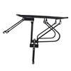 Rear Bike Rack for 16"-29" Disc Brake Bikes Adjustable Carrier Bicycle