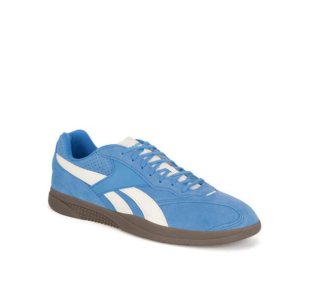 Men's Reebok Hammer Street 100209055 Blue Sneakers