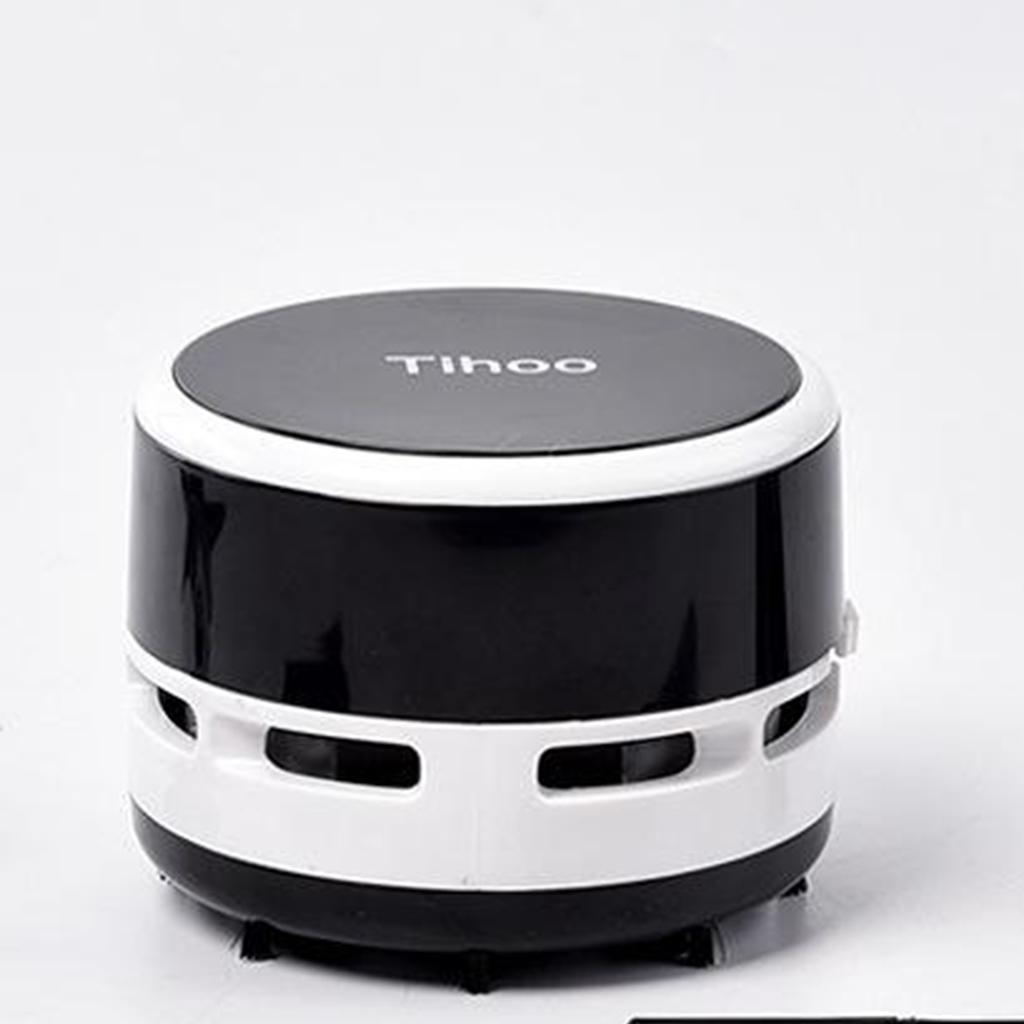 Buy Smart Home Desk Table Electric Vacuum Dust Cleaner Study Stationery ...