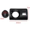 X7JF New Headlight Fog Light Switch Cover For 4B1941531F 4B C5
