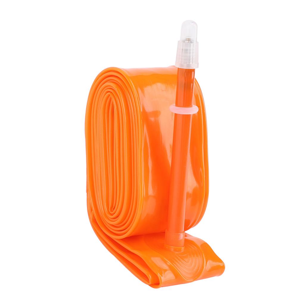 TPU Inner Tube 700Cx23c-32c 700C Lightweight Road Cycle Inner Tube Cycling Accessory French Valve