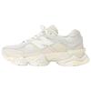 9060 Angora Havsalt Herre Sneakers Krem U9060ERB