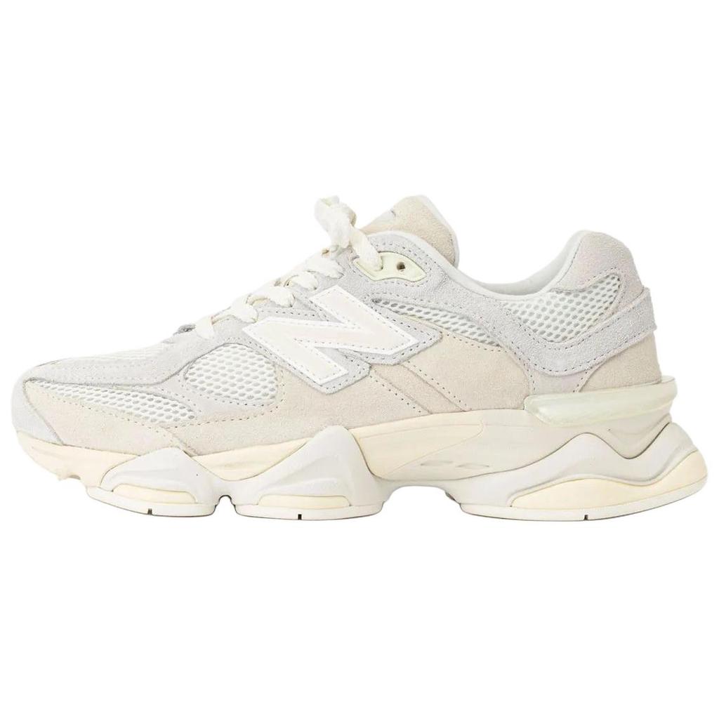 New Balance 9060 Angora Havsalt Herre Sneakers Krem U9060ERB