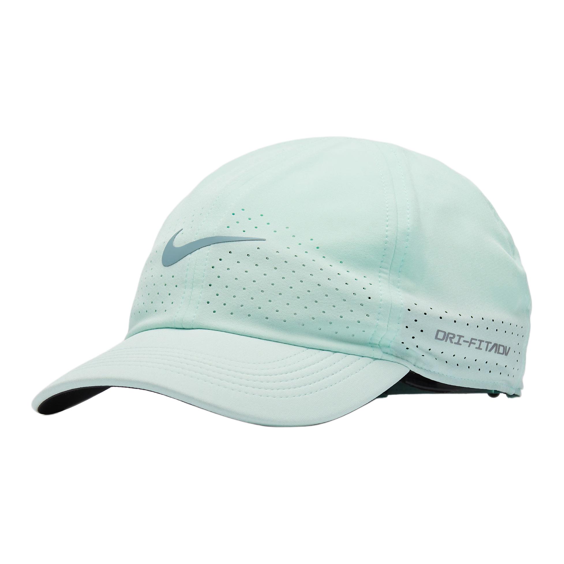 Nike Baseball Caps Unisex Mint Green FB5598-353 M/L