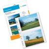 Fotophan Photo Sleeves, A4 Size, for Ph