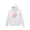 Armabianca Original "Even the Student Council Has Holes!" Mutsu Komaro Hoodie, Women's, Size L, Cotton