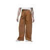 Jordan Women's Chicago Woven Cargo Pants Brown FD7216-243