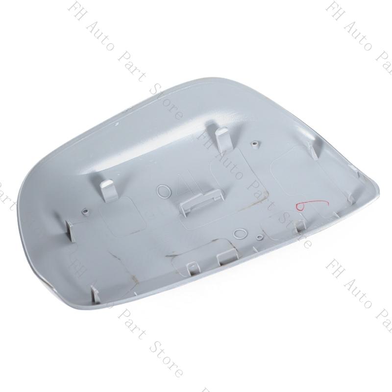 Exterior Rearview Side Mirror Cover Lid Cap Shell House For Toyota RAV4 RAV 4 2009 2010 2011 2012 2013