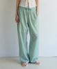 MURMURE [2Nd] Renbri Punching Halter Blouse_Renbri Blouse