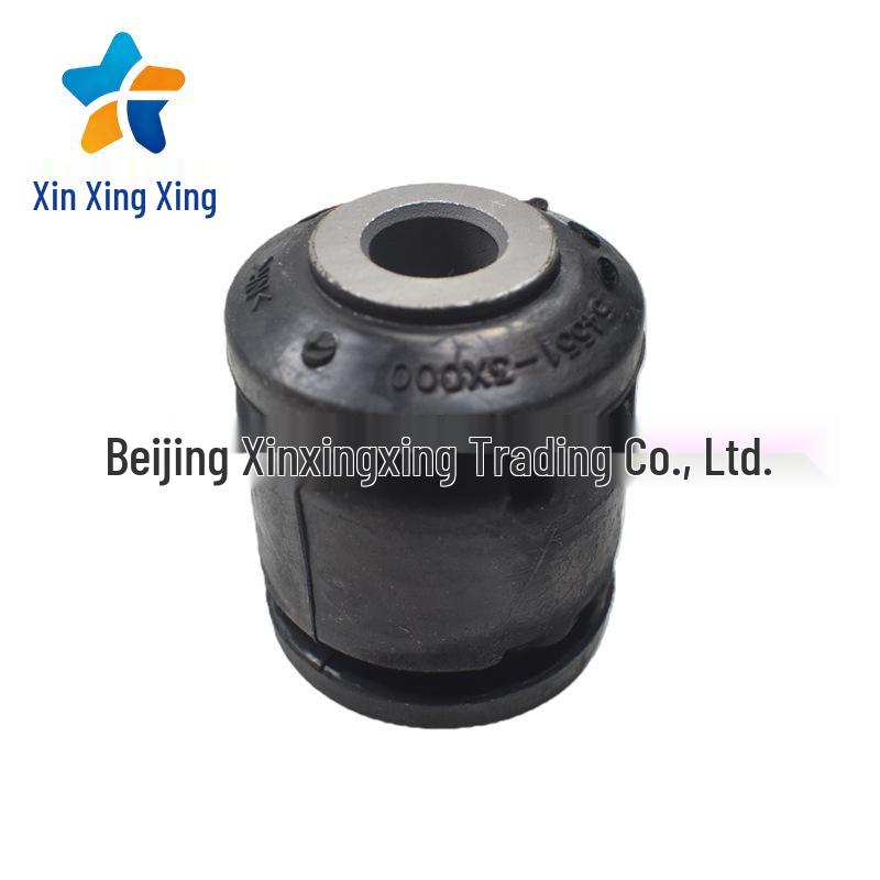 54551-3X000 Front Lower Control Arm Bushing for Hyundai Kia Vehicles.