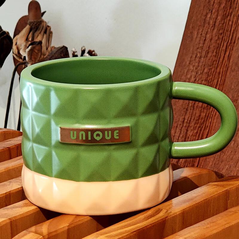 

Jingci Creative Ceramic Mug