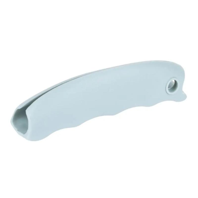 Universal Grocery Bag Handle 3pcs Grocery Bag Carrier Handles Ergonomic Silicone Shopping Bag Holders Lightweight Multi-purpose