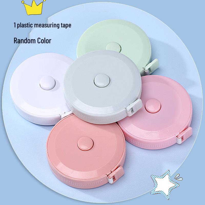 

1.5m Plastic Tape Measure