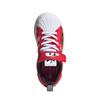 Cars X Adidas Adifom Superstar 360 K Lightning McQueen Kids Sneakers Red Pure-Ruby Cloud-White JR3752
