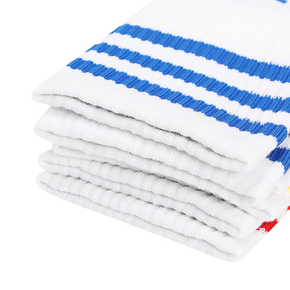 Adidas Originals Crew Socks Unisex 3 Pack IX7504