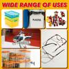 1-10Pcs 502 Super Glue Instant Quick-drying Cyanoacrylate Adhesive Leather Rubber Wood Metal Strong Bond Liquid Glue Tool20/50g.