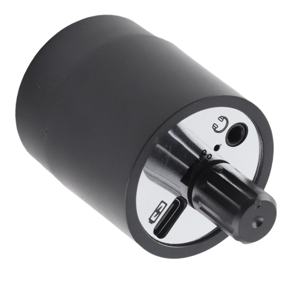 Sound Amplifier Audio Ear Listening Device Voice Listen Detector for Pipe Water Oil Leakage Monitor