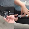 1pair 3 Styles Modification Foot Pad Aluminium Alloy Foot Rest Pedal  General Electric Vehicles