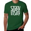 Composer, Stravinsky T-Shirt cute tops kawaii clothes Men's clothing