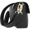 Sac à main - Valentino Bags 113363 - Noir - Synthétique - Doublure Textile