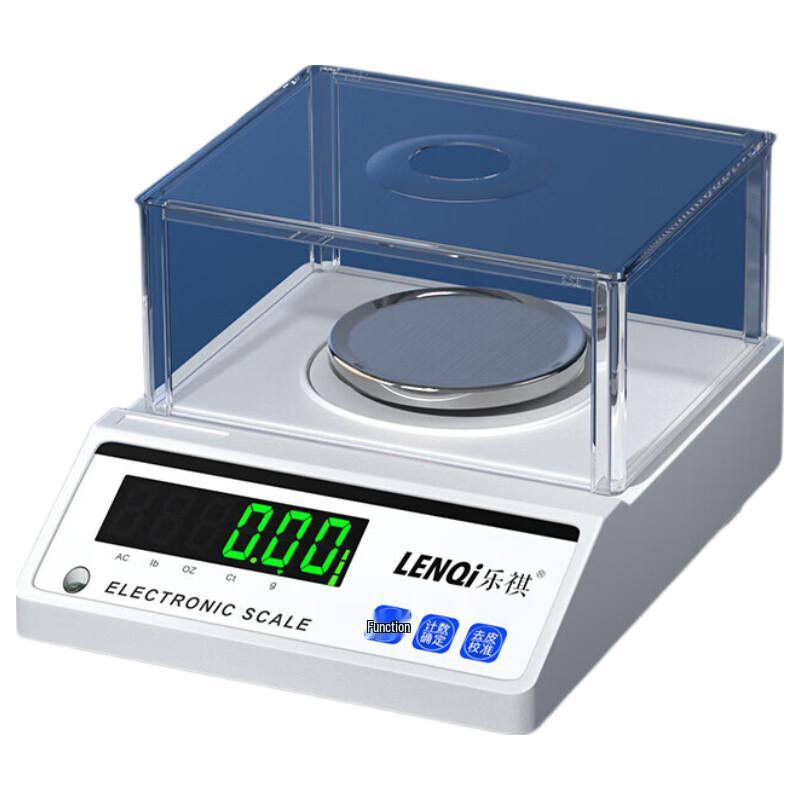 LeQi High Precision Digital Balance Scale (CN version)