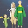 Le Prince Petit Halloween Cosplay Costume Cartoon Virtual Characters Fashion