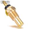 GPZ ZZR 1100 1200 ZX 400 Motorcycle Water Temp Temperature Sensor For Kawasaki GPZ1100 Ninja ZX-11 ZZR1100 ZZR1200 ZX400 ZX-4