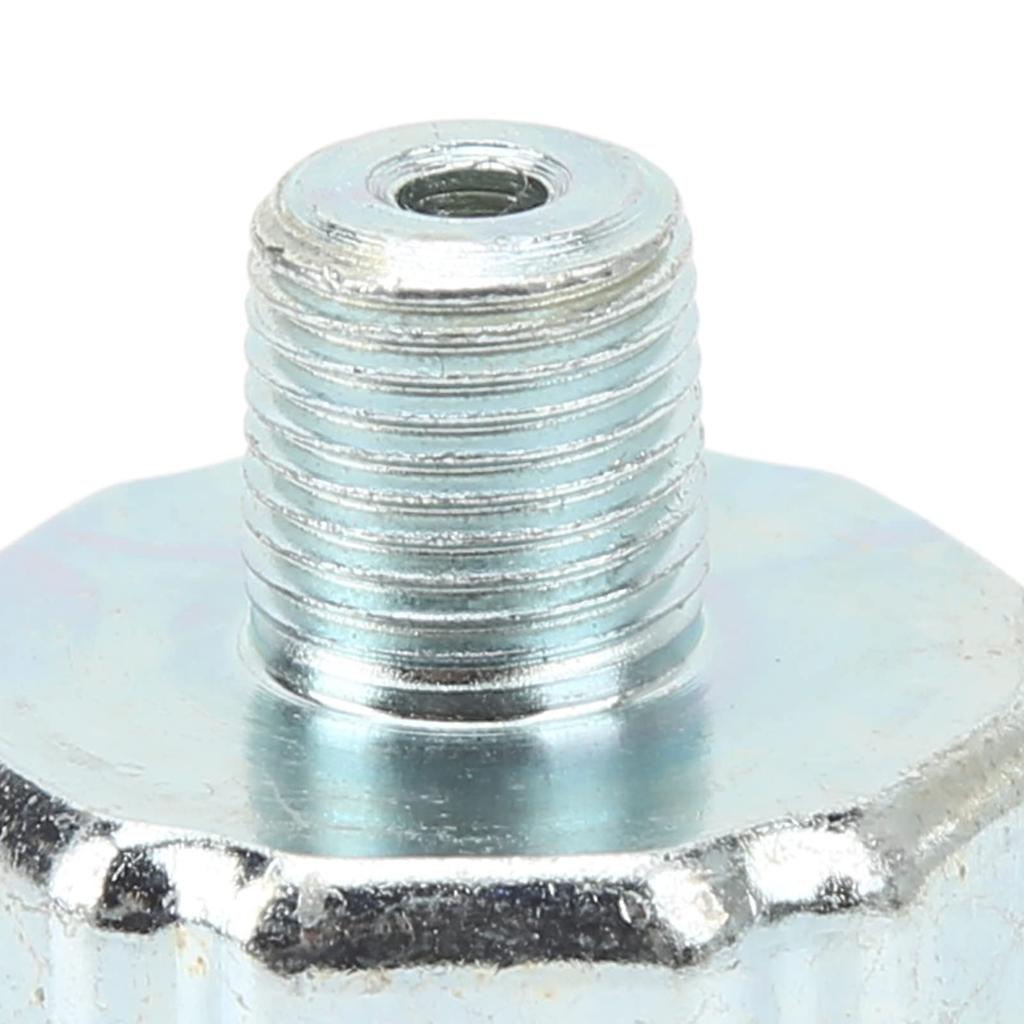 Brake Pressure Line Switch Brake Pressure Switch Aluminum Alloy 4012866