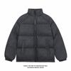 DK Men's American Retro Thickened Puffer Jacket