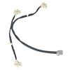 3rd Third Brake Light Wire Harness For Ford F150 Explorer Sport Trac 2004-2010