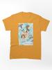 Your Lie in April Shigatsu Wa Kimi No Uso (Your Lie In April) Alternative Classic Unisex T-Shirt