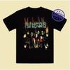 SALE Murderdolls Band Black Unisex Cotton Tshirt All Size S To 5XL Unisex T-Shirt