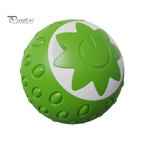 

Інтерактивний котячий м яч Іграшка для домашніх тварин Перезаряджуваний електричний силіконовий м яч Автоматичний рухомий м яч Іграшка для котів для маленьких середніх собак Коти B