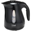 Tefal Electric Kettle 1.2L Large Capacity "Justin Plus Black" KO4908JP