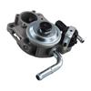 Diesel Fuel Filter Primer Pump 1770A099 1770A051 For Mitsubishi L200 4X4 Pickup KA4T KB4T 2005-2015 Fuel Filter Body-M53K