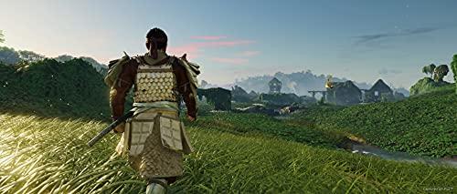 Ghost of Tsushima Director's Cut (Import Version: North America) - PS5