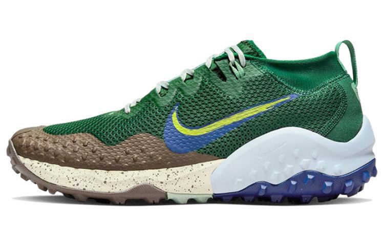 Nike Wildhorse 7 Gorge Green CZ1856-303 40