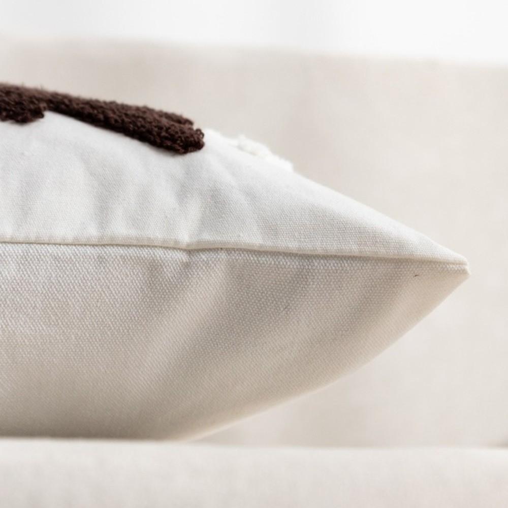 String Lights Throw Pillowcase Square Cushion Cover New Plushie Pillow Cases for Living Room
