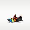 Dynamo Free TD 'Black White Brght Crimson'