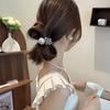 Women's High Ponytail Artifact, Hair Rope Temperament, Rubber Band Hair Accessories