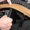 LEBYCLE Tragbares Fahrrad-Flickzeug
