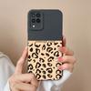 Case For Samsung Galaxy A12 M12 F12 Bear Soft Liquid Silicone Full Coverage Anti Choc Phone Bumper For SamsungA12 A M F 12 Funda
