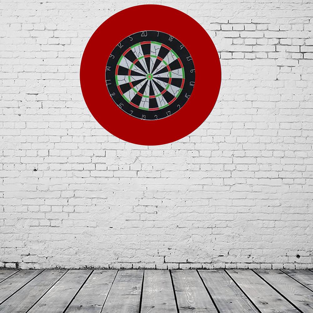 Splicing Dart Board Protector EVA Dartboard Wall Protector Universal Splicing Dartboard Protection Board for Dart Lovers