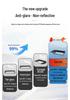 Compatible with 25 BYD Tang L Models: Curved Screen Soft Film HUD Protector & Dashboard Dust Cover.