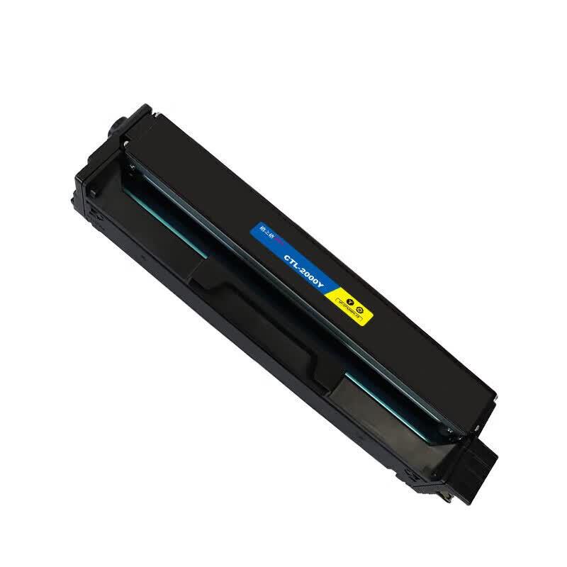 G&G CTL-2000Y Yellow Toner Cartridge for Pantum CP2200DW/CM2200FDW